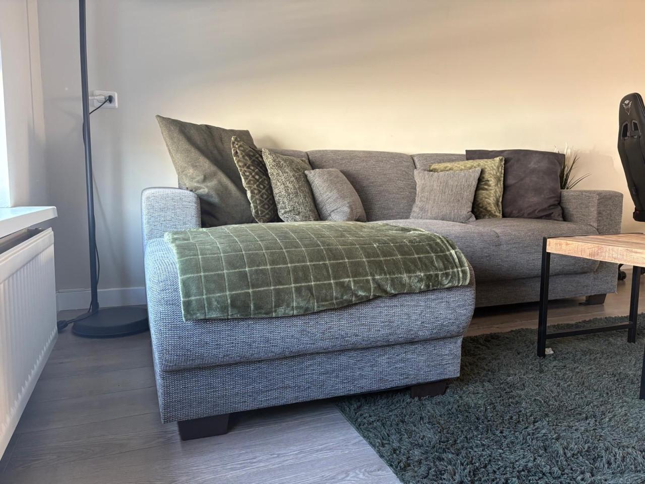 Bank chaise longue