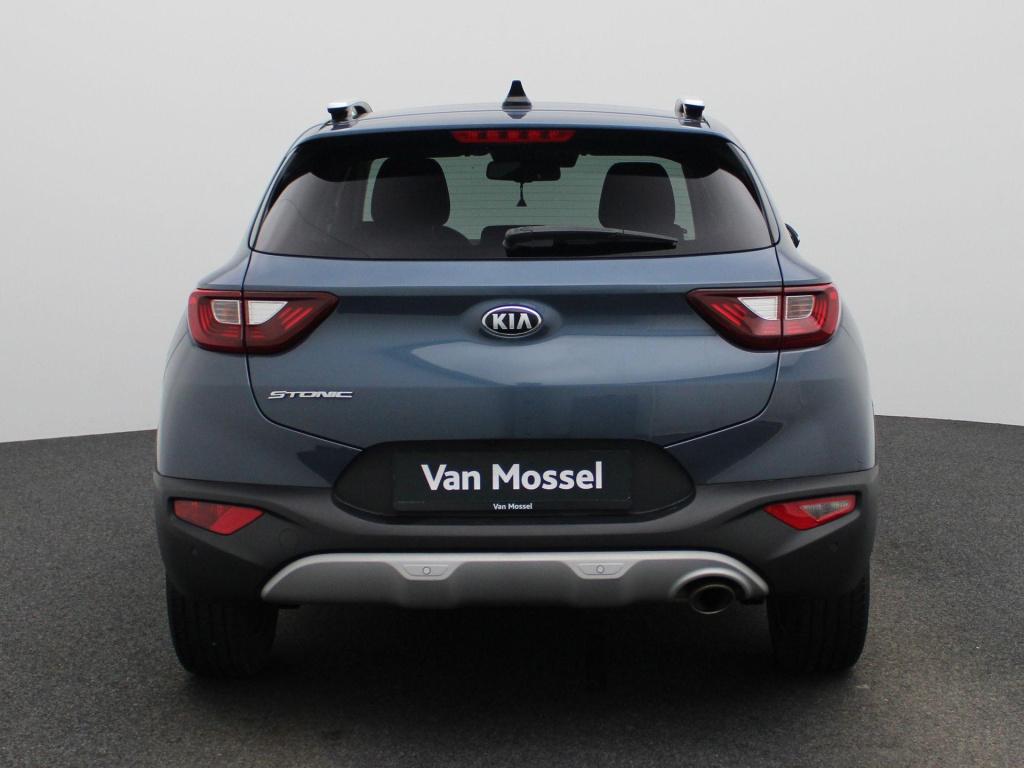 Kia Stonic 1.0 t-gdi dynamicline | apple carplay / android auto | parkeer s