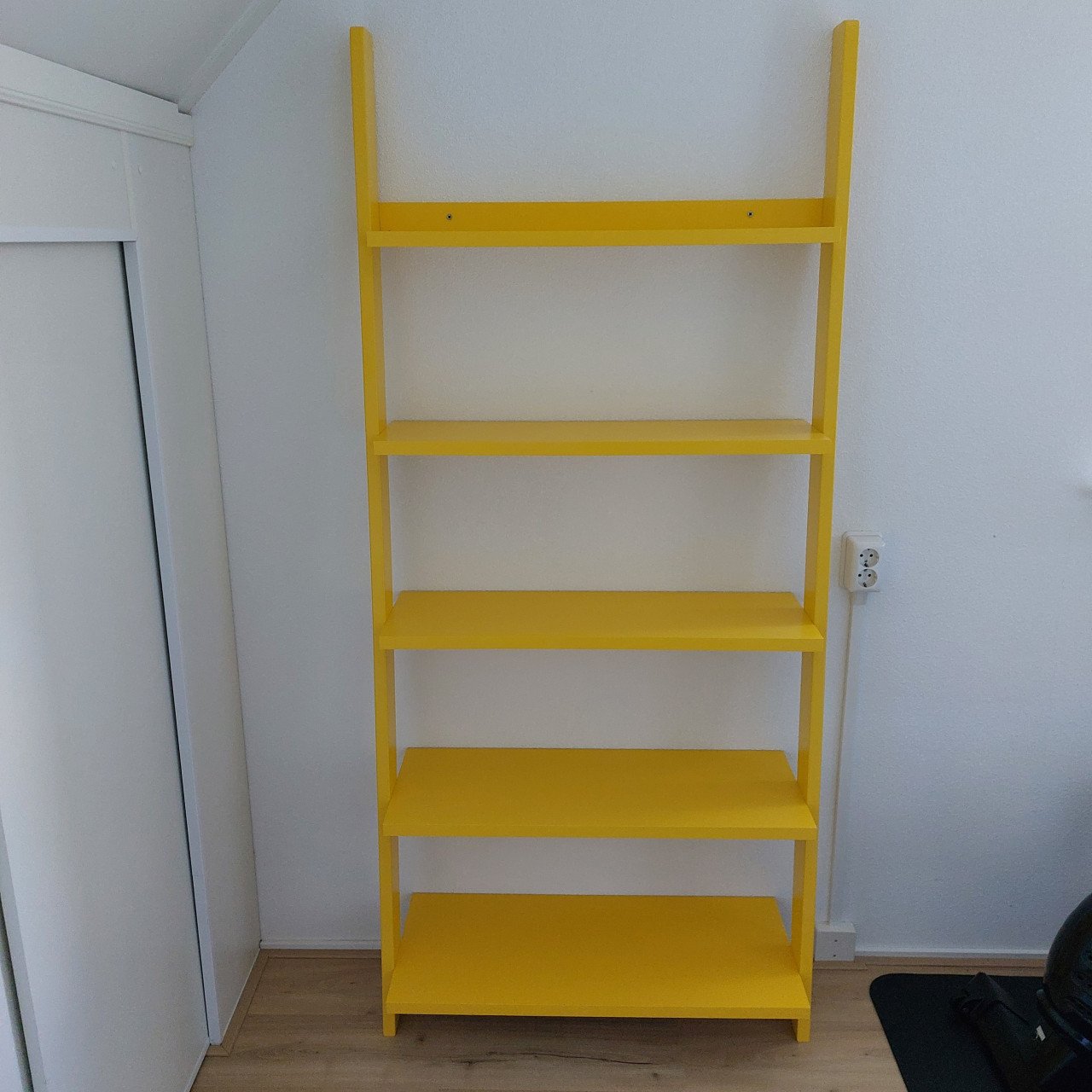 Ladderkast / boekenkast