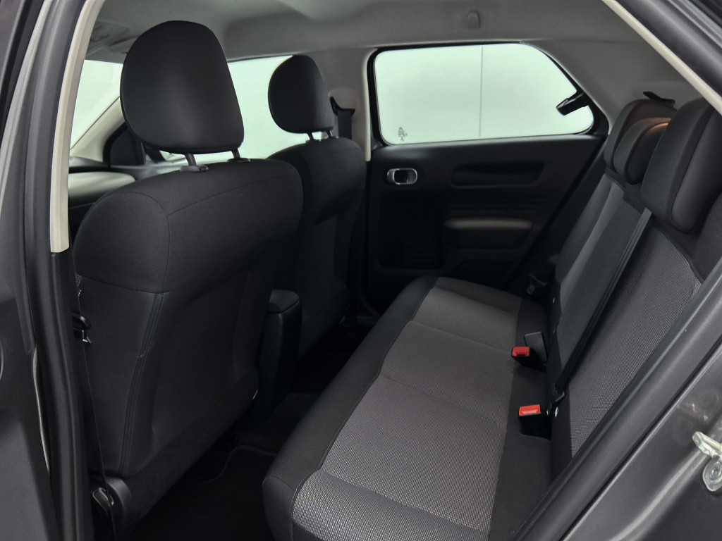 Citroen C4 Cactus 110pk feel | rijklaar | trekhaak | camera | navi