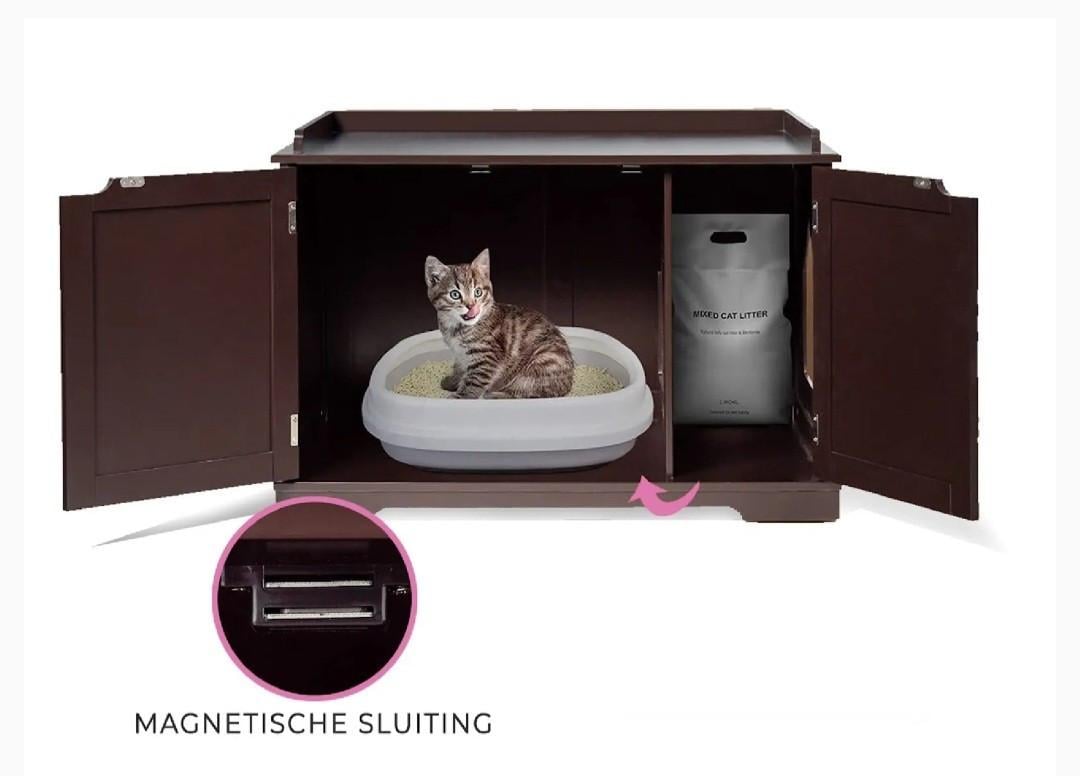 Div dierenbenodigdheden