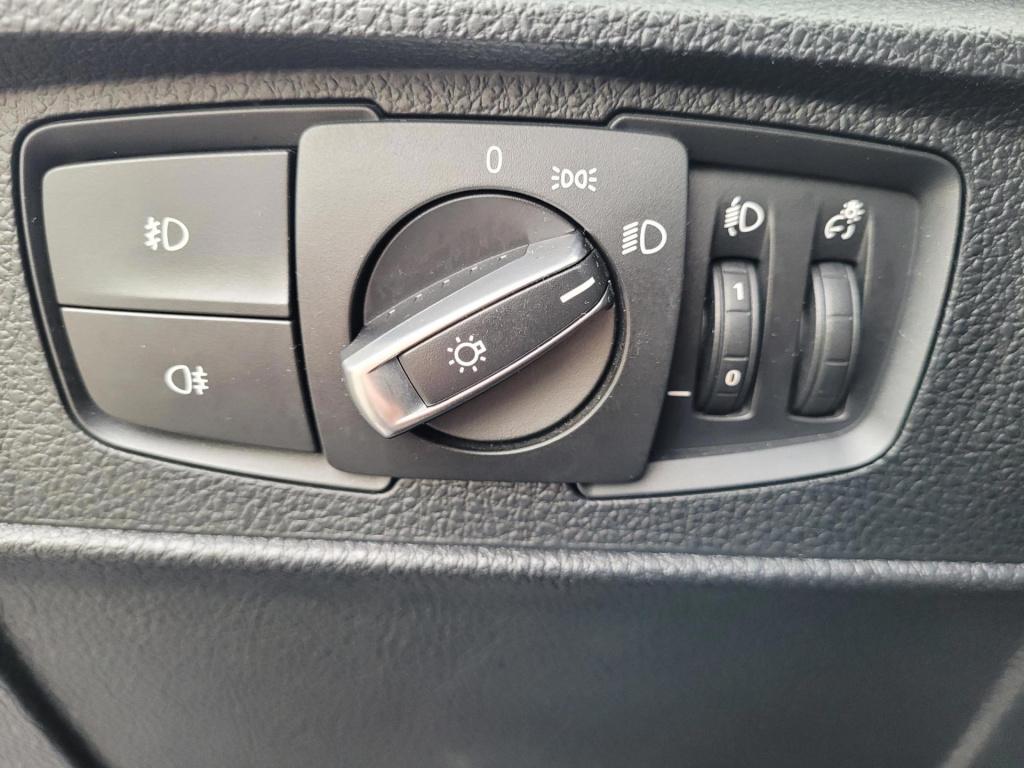 BMW 1 Serie 114i ede executive m sport ed.