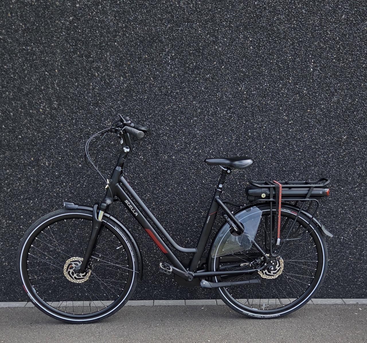 Stella Vicenza Superior Hybride  522Wh Framemaat 55 cm