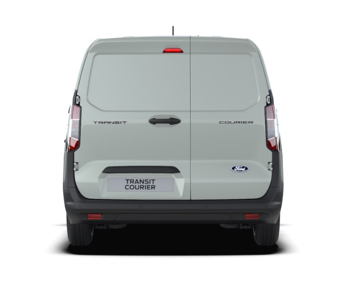 Ford Transit Courier 1.5 ecoblue trend | prijzen zijn excl. btw & incl. bpm