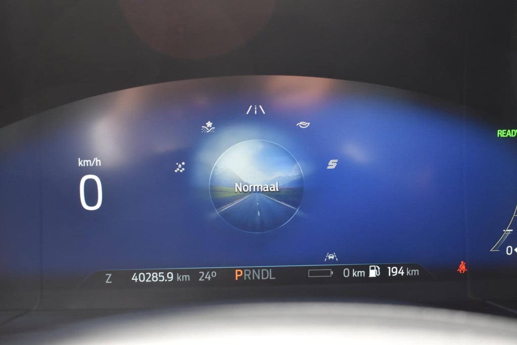 Ford Kuga 2.5 phev st-line x | climate control | cruise control | elektrisc