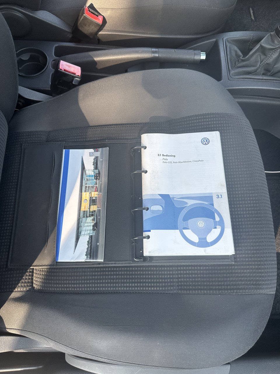 Vw Polo 1.4