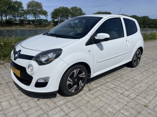 Renault Twingo 1.2 collection 2012