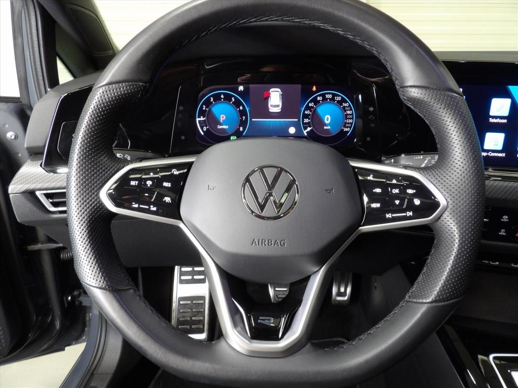 Volkswagen Golf 1.5 etsi 150pk 7-dsg r-line
