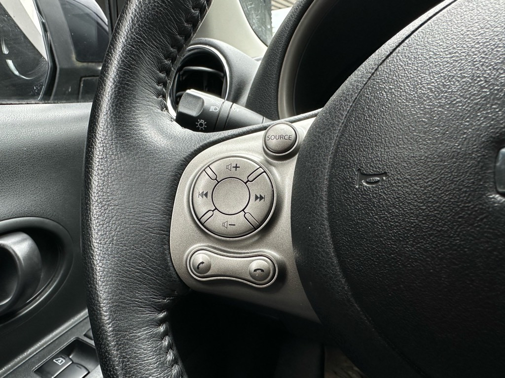 Nissan Micra 1.2 acenta