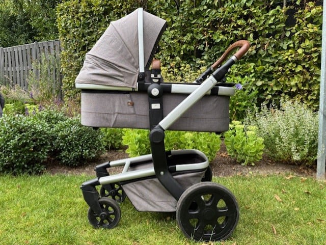 Joolz Day2 kinderwagen