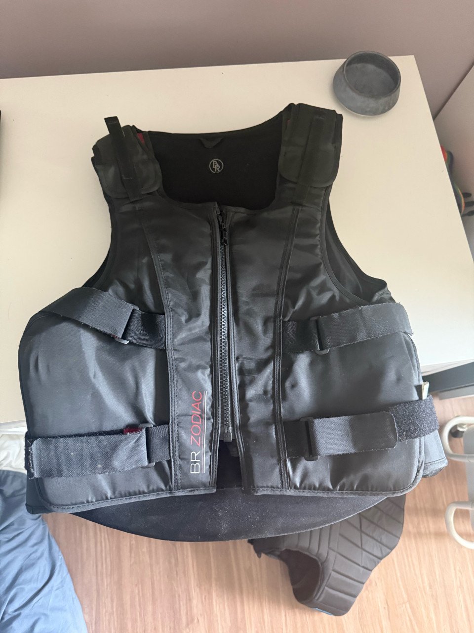 Bosyprotector BR