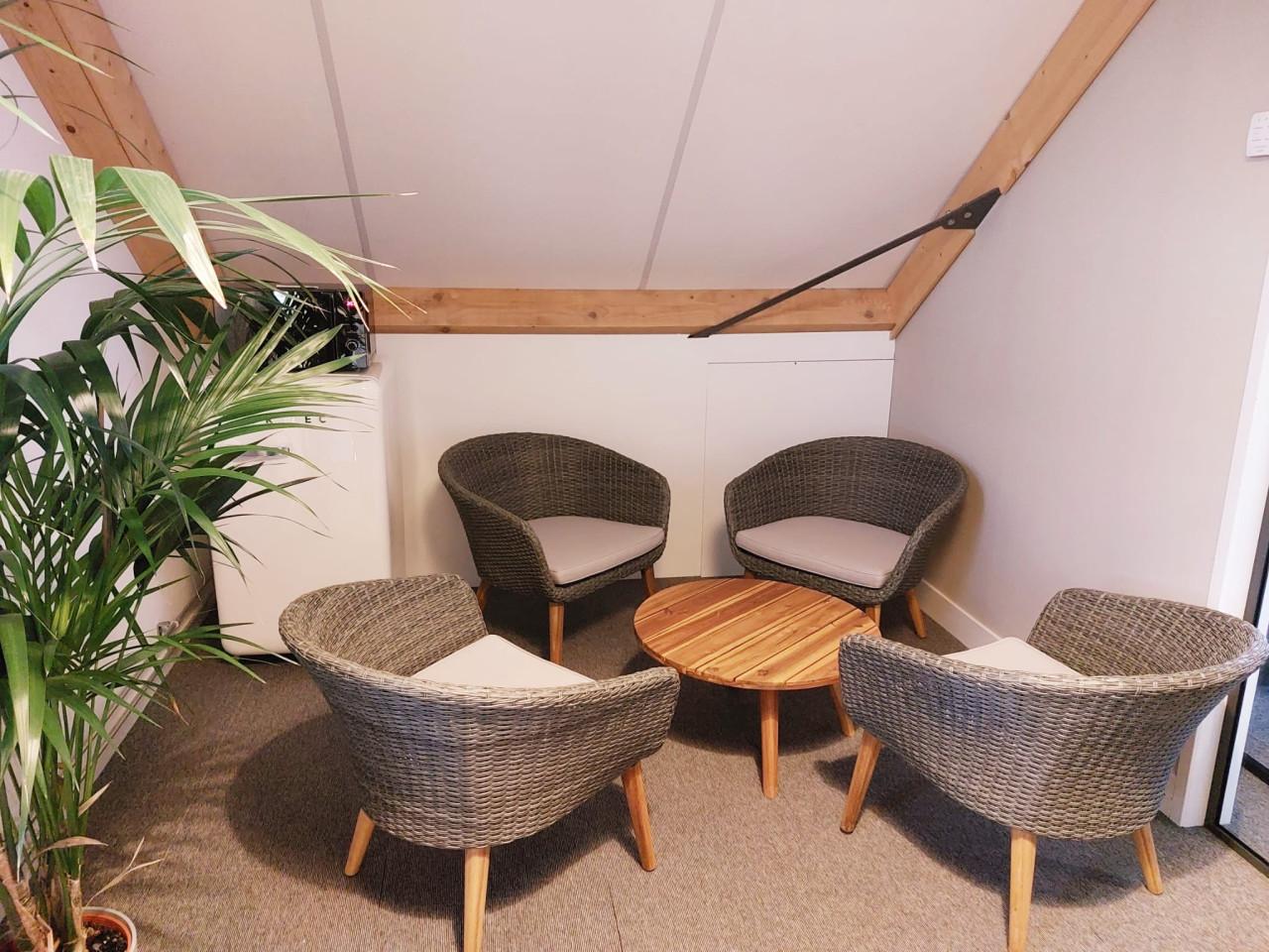 Kantoor/praktijkruimte in Schouwen-Duiveland