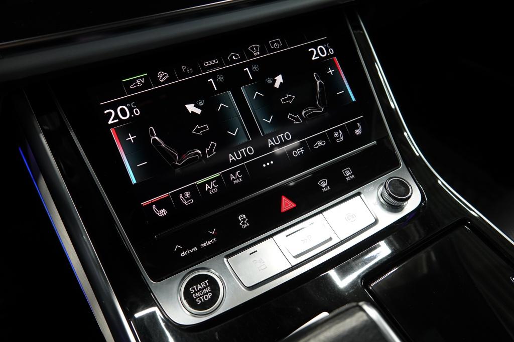 Audi Q7 60 tfsi | pano | rsq7 interieur | matrix |
