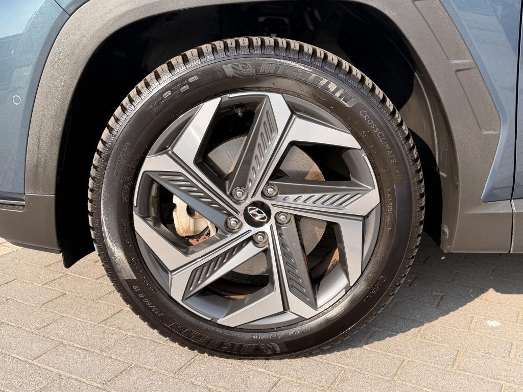 Hyundai Tucson 1.6 t-gdi phev premium | elek. kofferbak | leder | 360 camer
