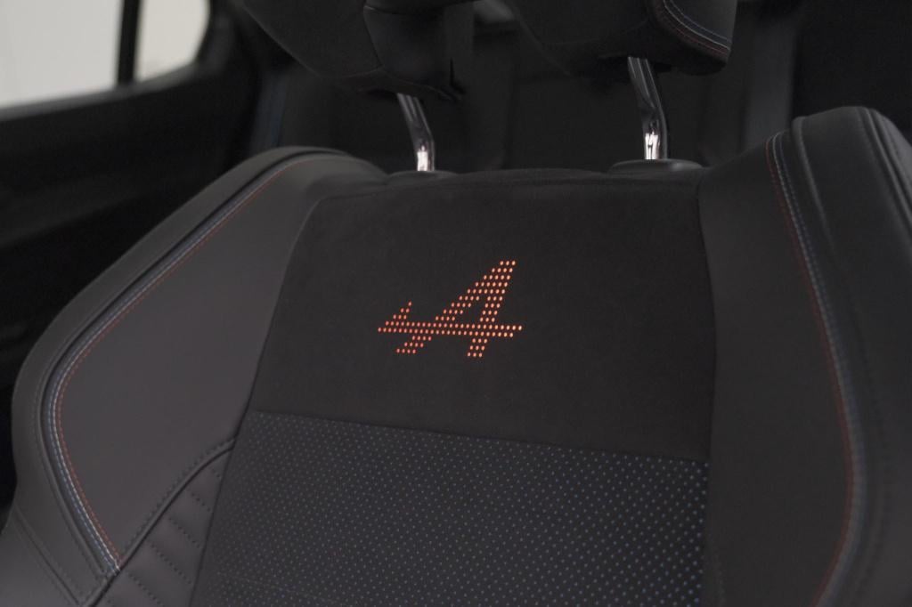 Renault Rafale 1.2 e-tech full hybrid 200 esprit alpine | solarbay panorama