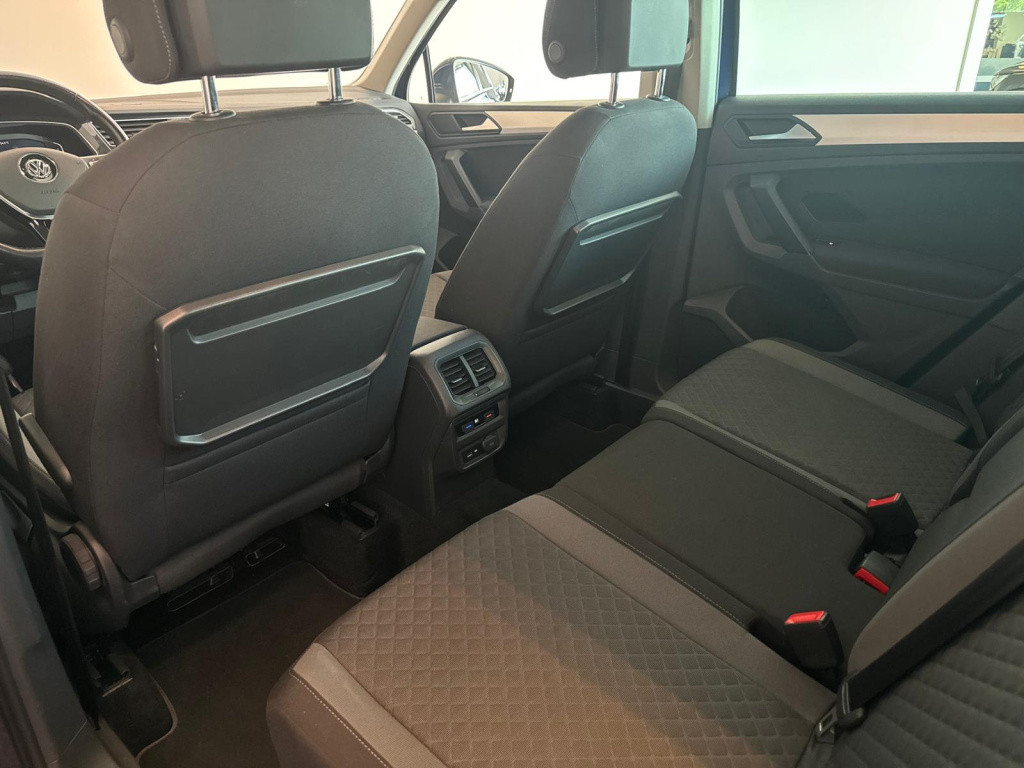 Volkswagen Tiguan 1.5 tsi act comfortline