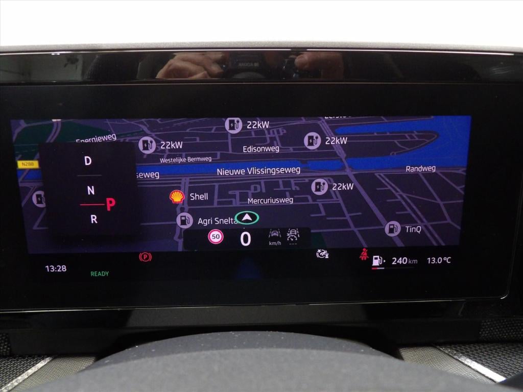 Skoda Kodiaq 1.5 tsi greentech act 150pk dsg-7 business edition