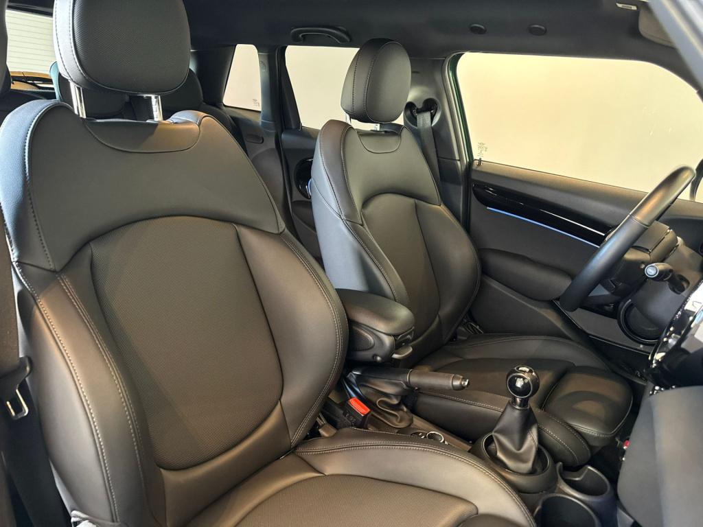 Mini One mini 1.5 business edition