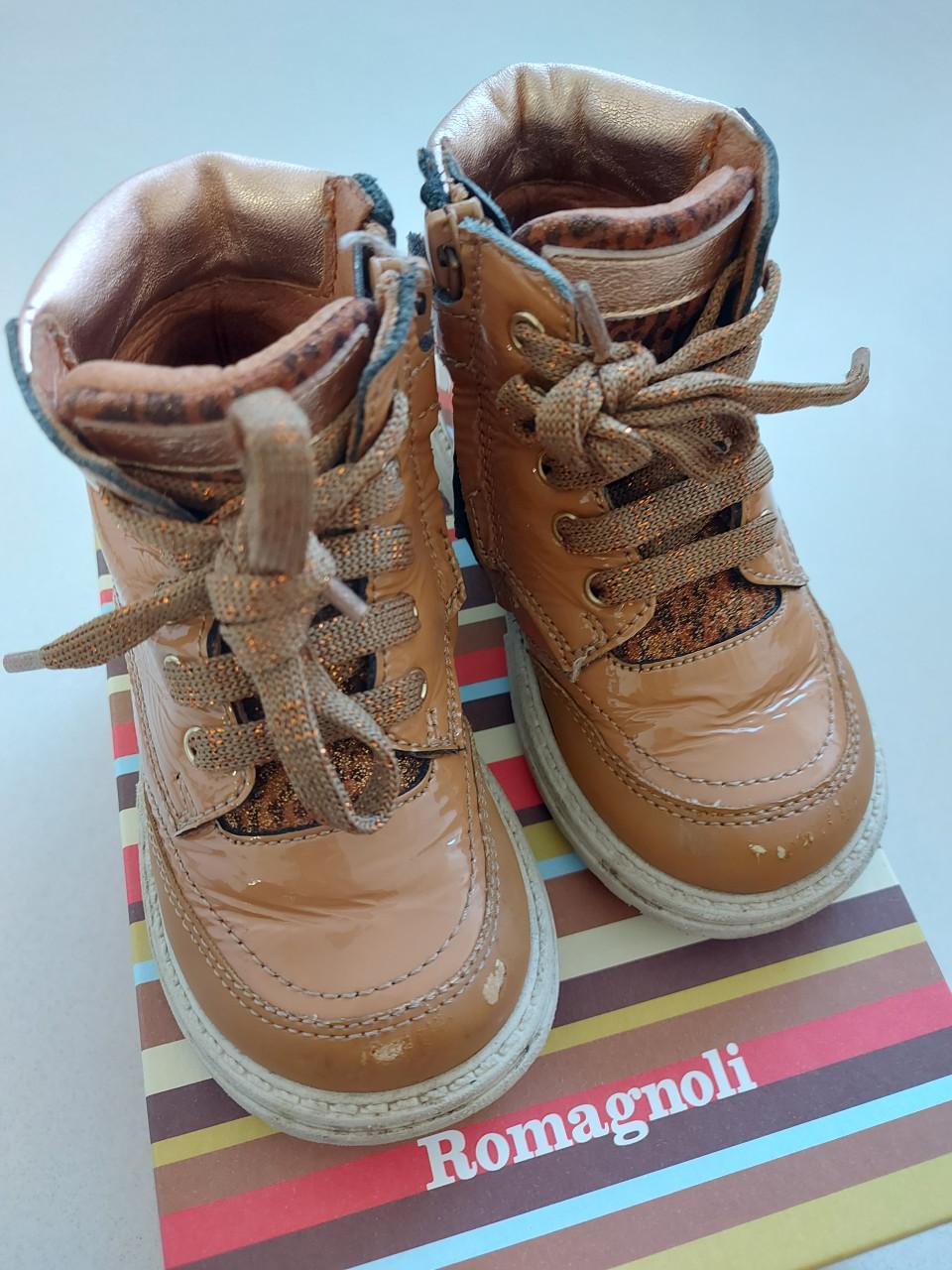 Kinderschoenen mt 23