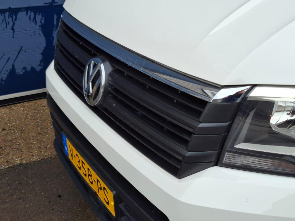 Volkswagen Crafter 35 2.0 tdi l3h3 trendline airco / cruise controle / came