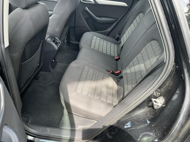 Audi Q3 1.4 tfsi pro l. s