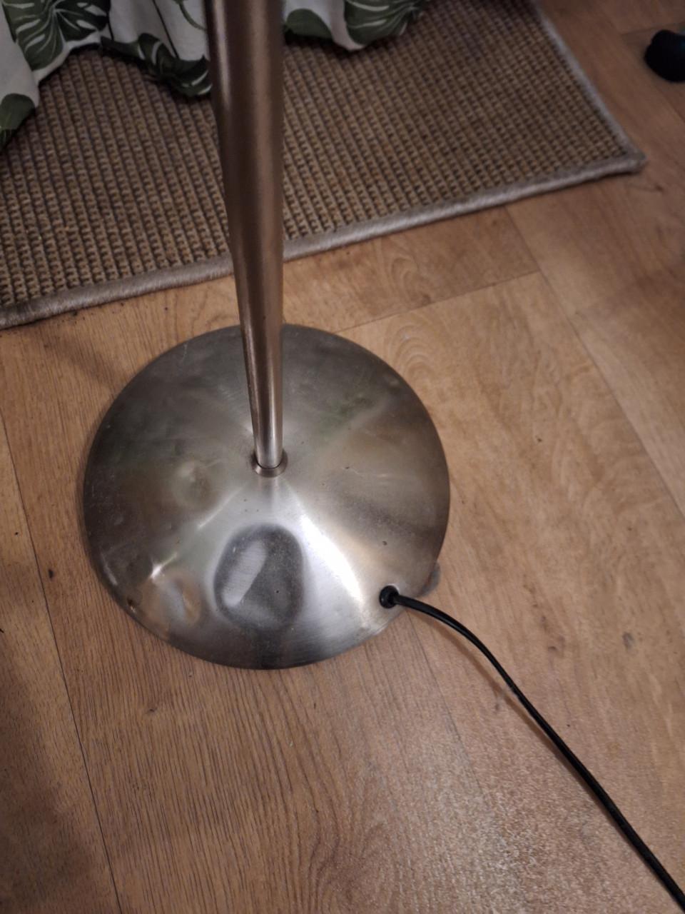 Staande lamp