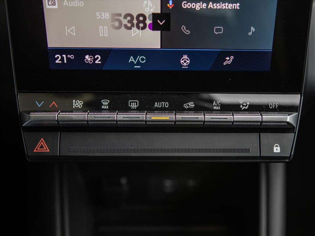 Renault Symbioz 1.6 e-tech full hybrid 145pk aut esprit alpine