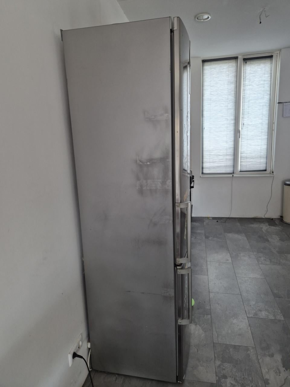 GRATIS – Bosch koel-vriescombinatie NoFrost