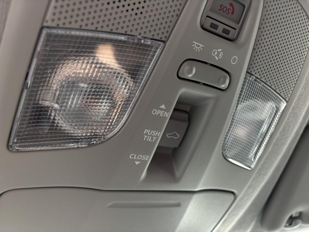 Suzuki Vitara style 1.4 boosterjet smart hybrid/ panoramadak