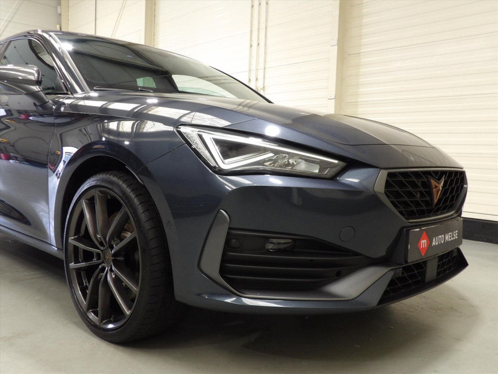 Cupra Leon 1.4 e-hybrid 245pk dsg-6 245