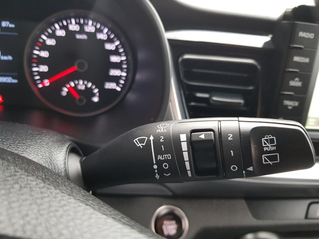 Kia Stonic dynamicplusline 100pk