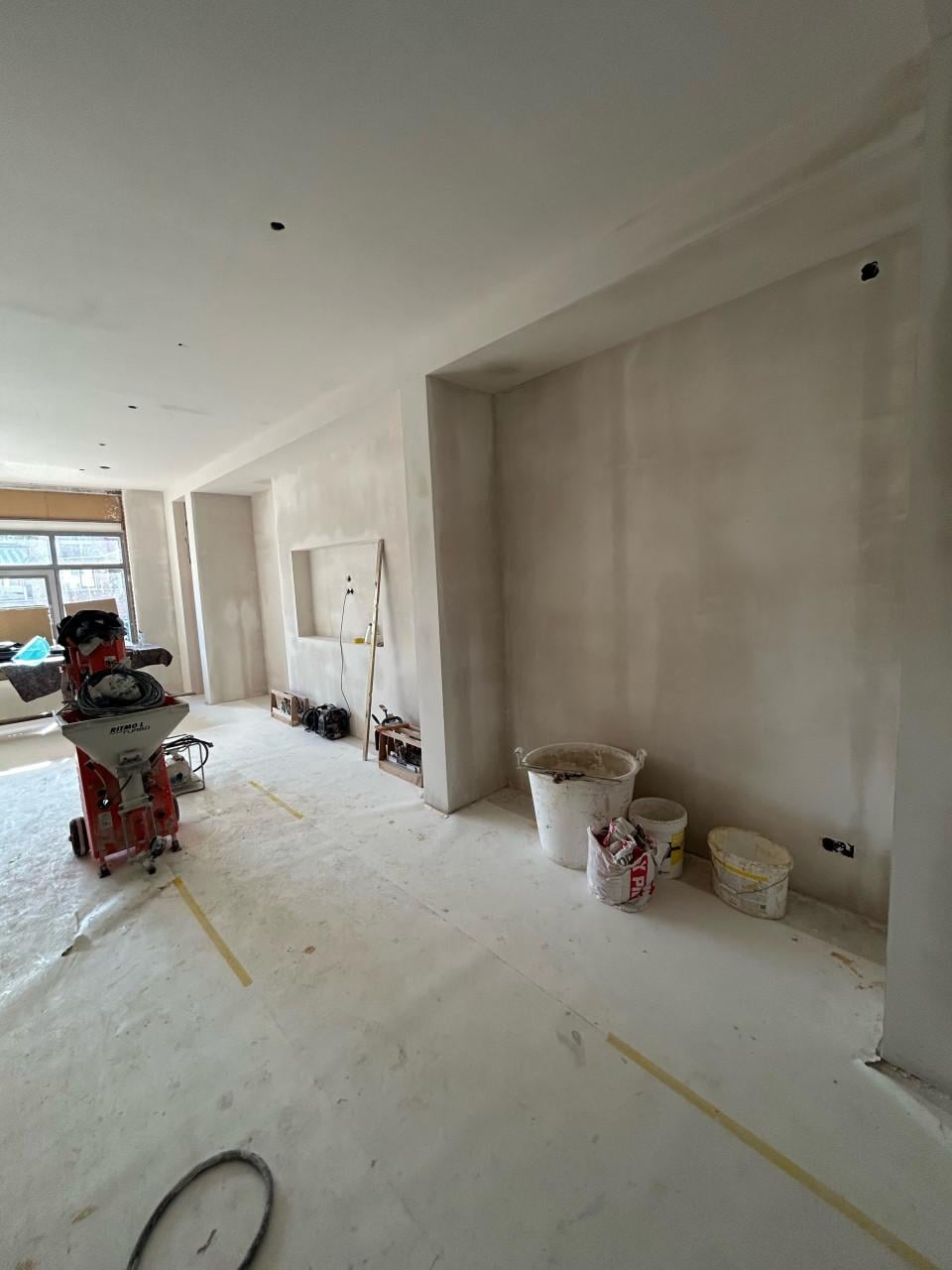 Stukadoor & Schillderwerk: 0687255401