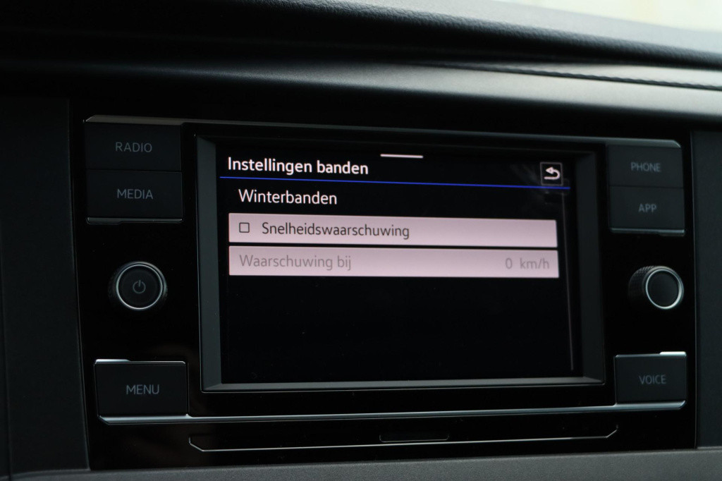 Volkswagen Transporter 2.0 tdi l1h1 28 comfortline 110pk