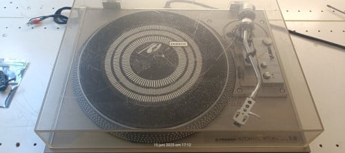 Pioneer PL-516