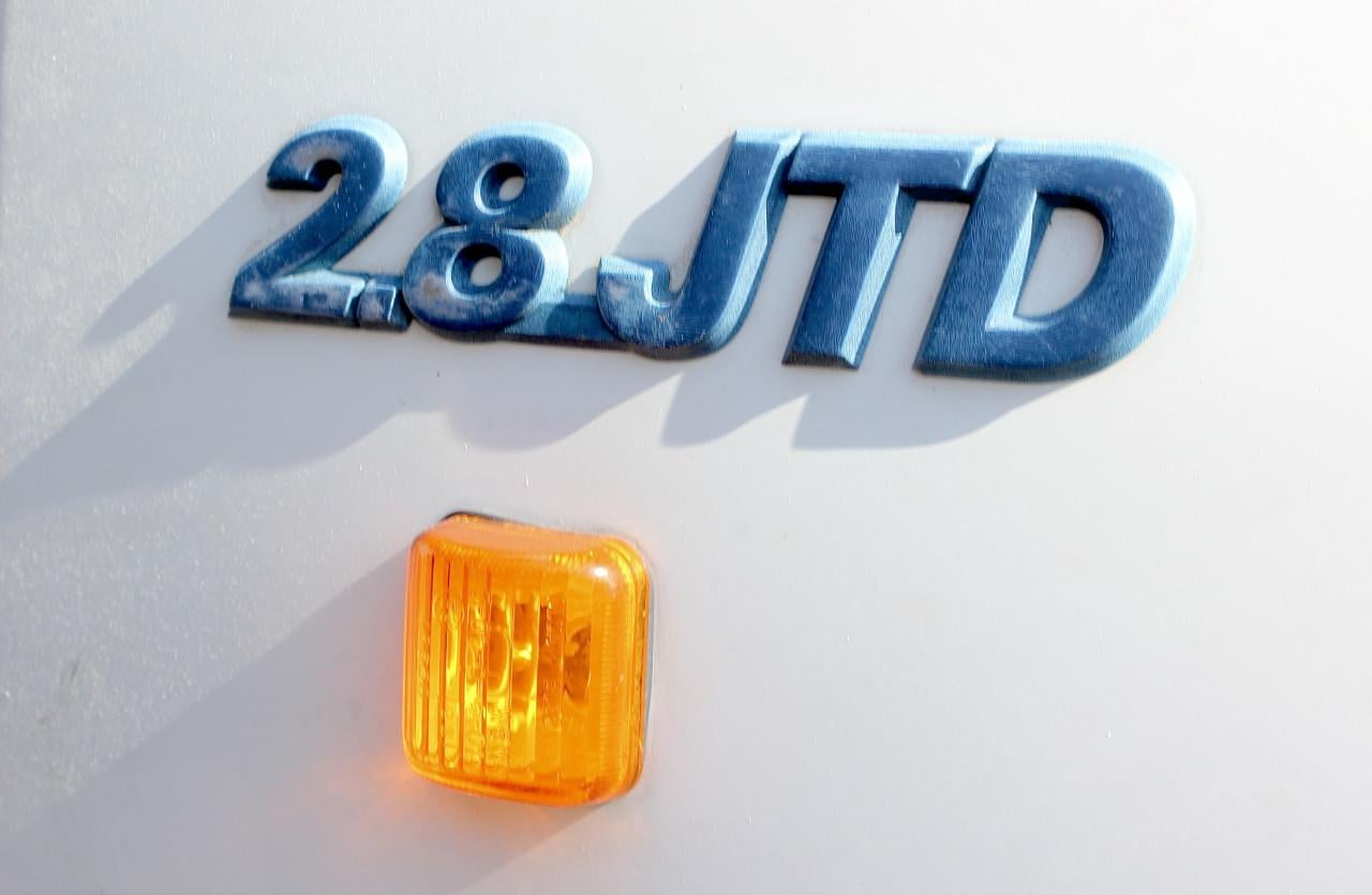 Adriatik 640DS Coral (meeneemprijsje, Met nieuwe APK , vakantie klaar )