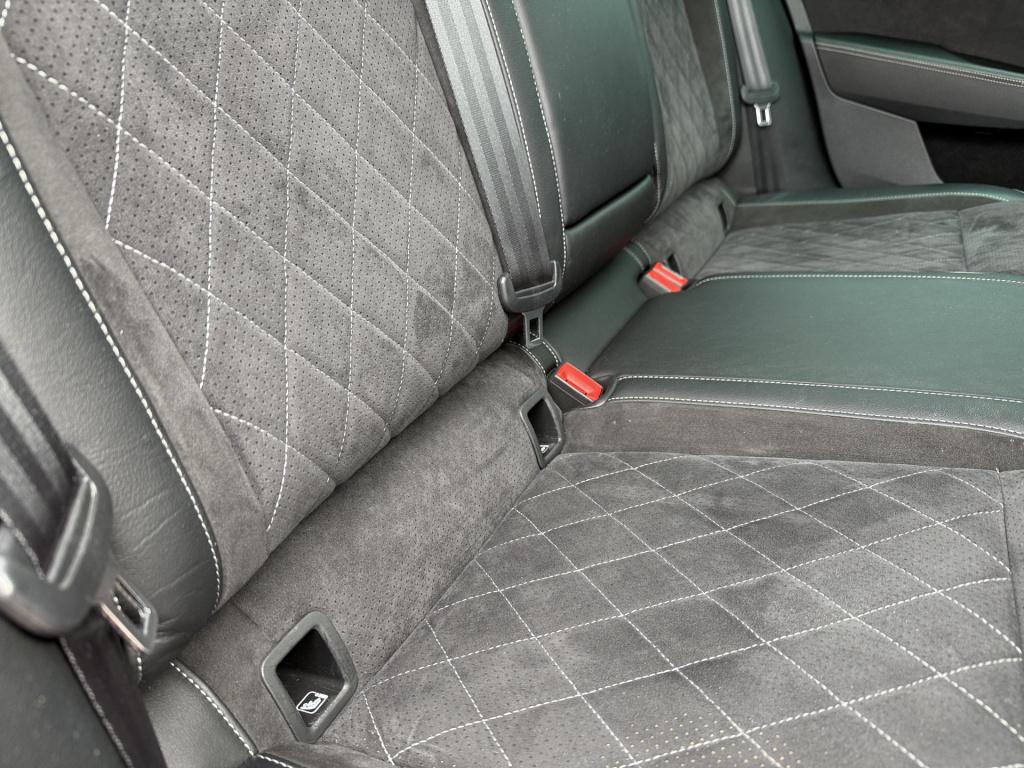 Skoda Superb combi 1.4 tsi iv 218pk sportline business