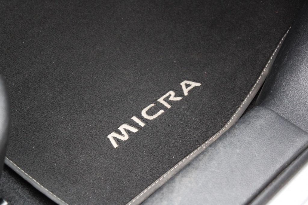 Nissan Micra 0.9 ig-t n-connecta