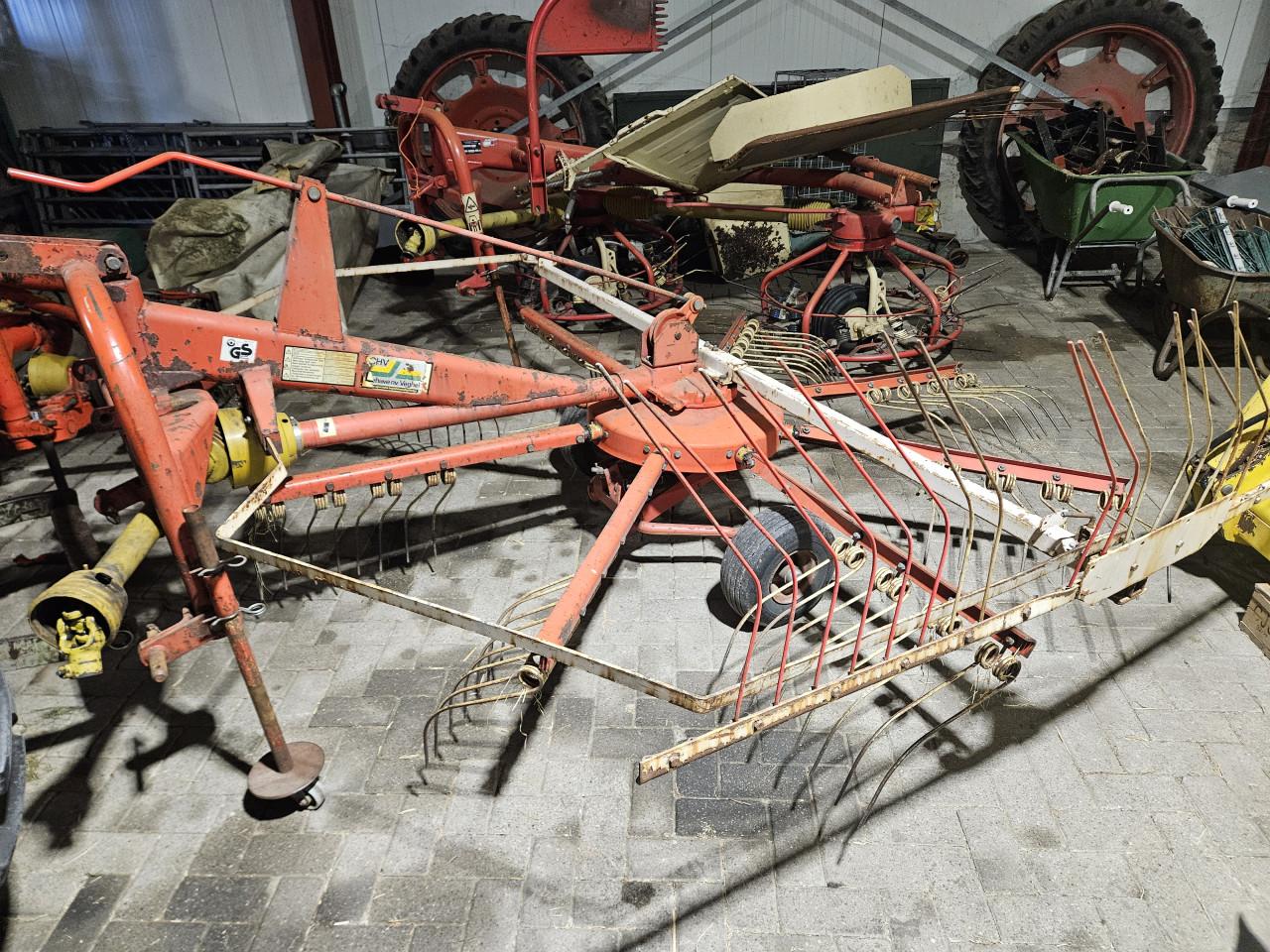 Zwadhark pz andex 310