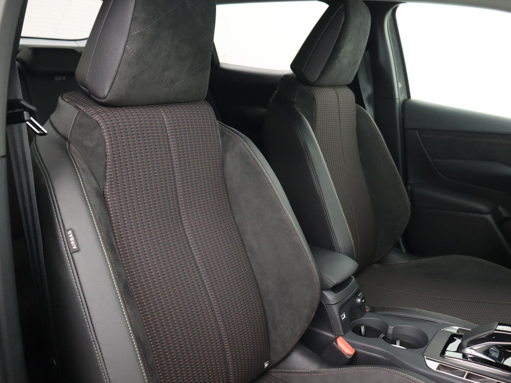 Ds Ds 3 e-tense performance line 54 kwh | rijklaar | navigatie | head-up di
