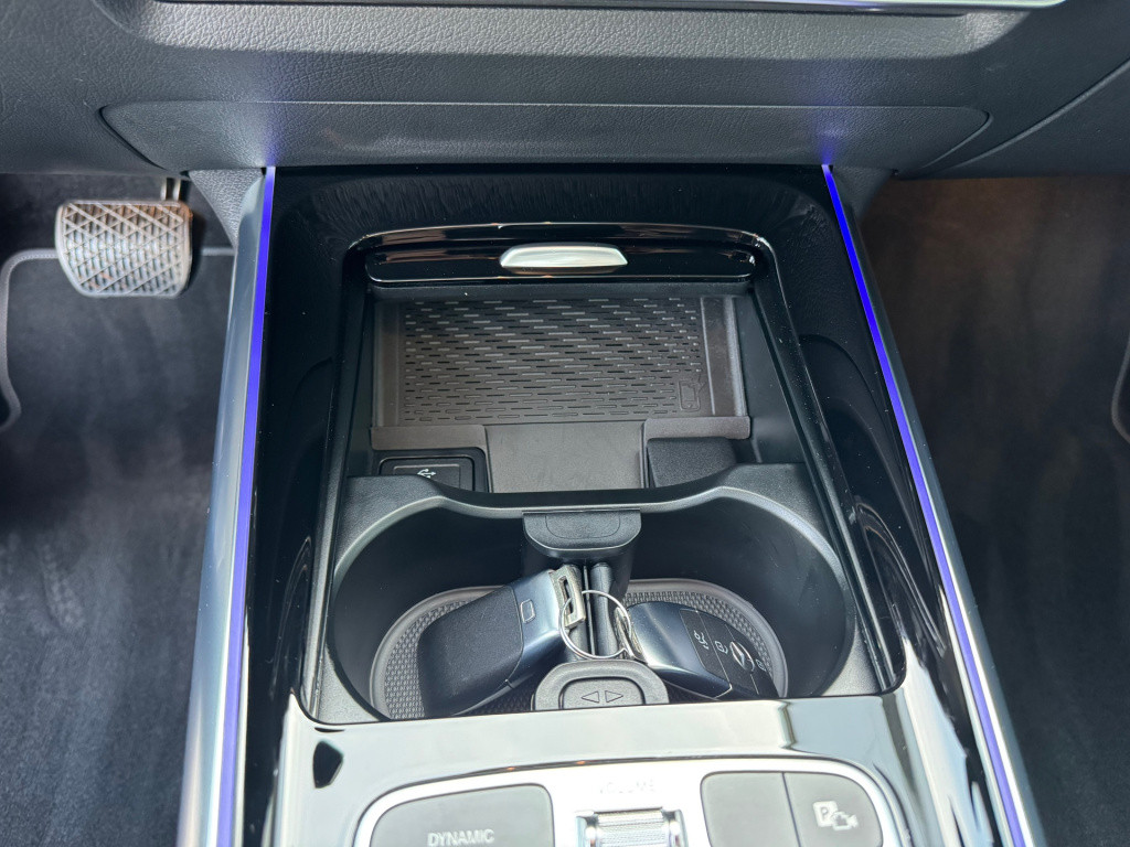 Mercedes-Benz Gla-klasse 250 e progressive line advanced plus automaat / mu