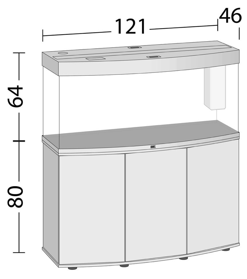Juwel Aquarium