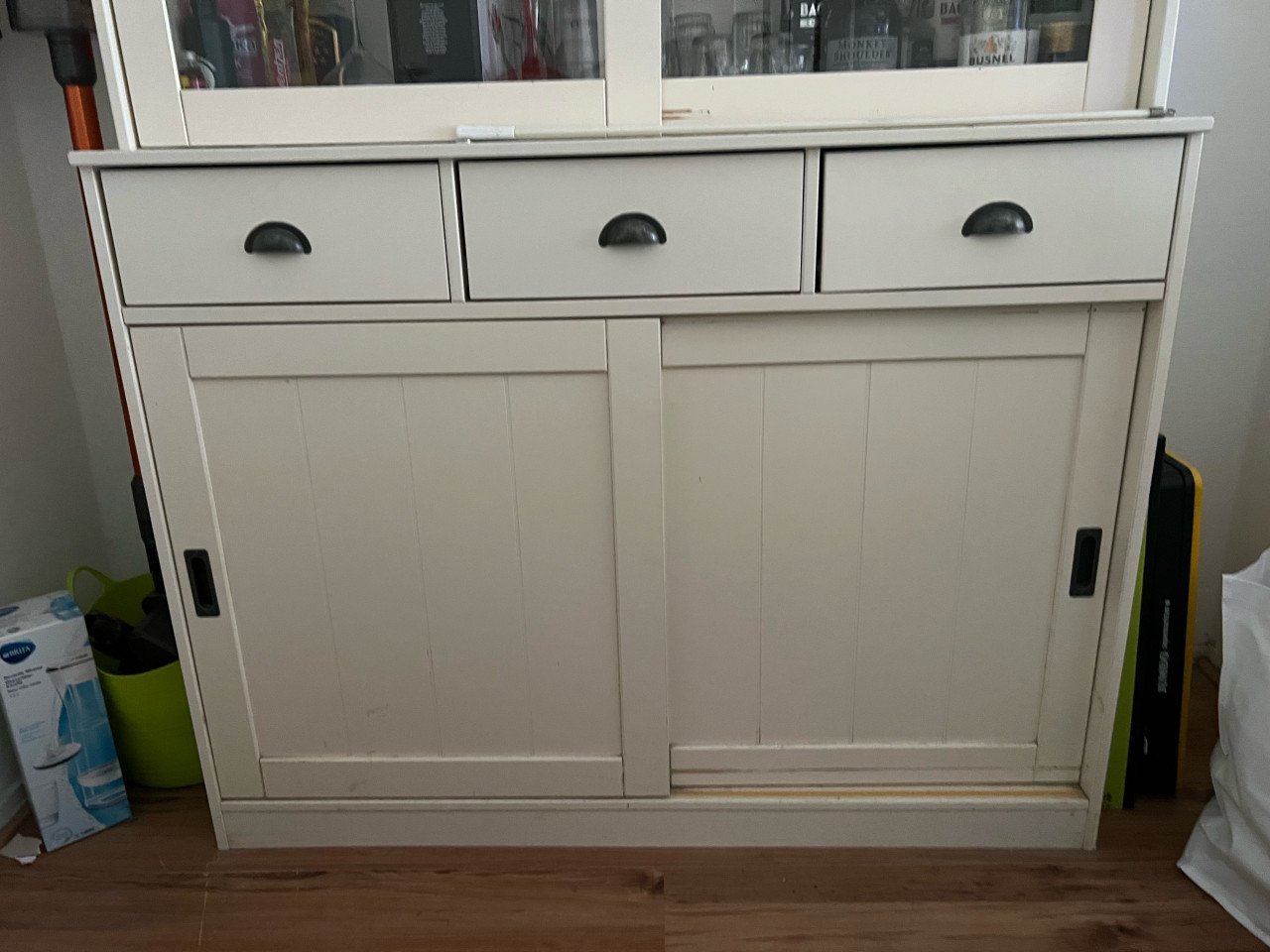 Buffetkast
