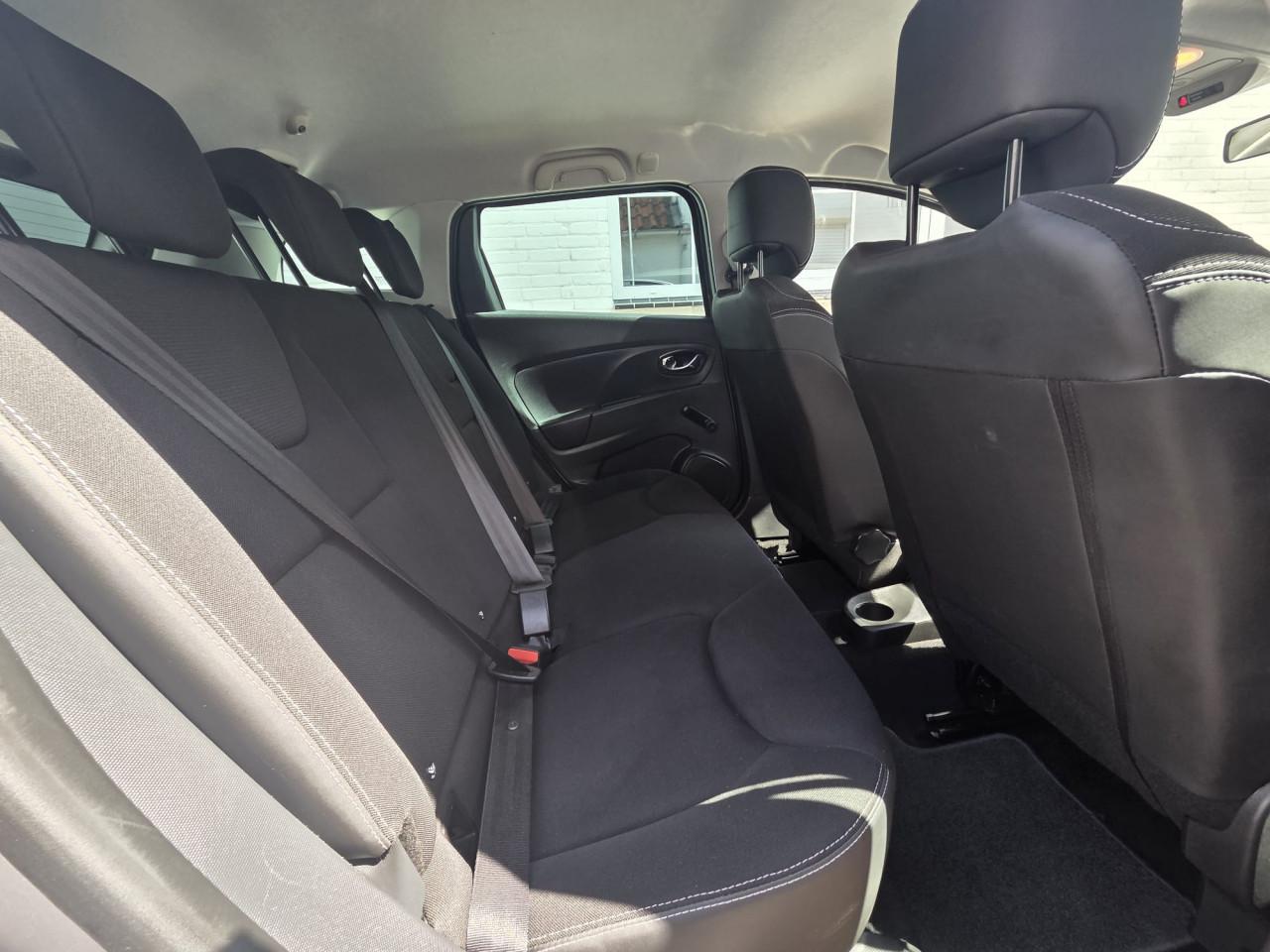 Renault Clio Estate 0.9 TCe Night&Day | 1e Eigenaar | APK 07/2027