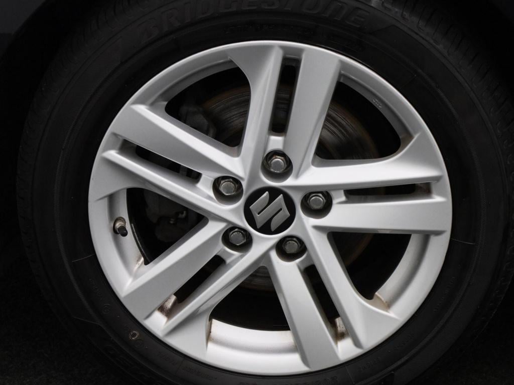 Suzuki Swace 1.8 hybrid style | automaat | stoel verwarming | virtual cockp
