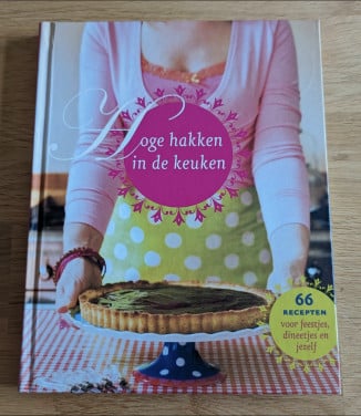Bak- en kookboeken