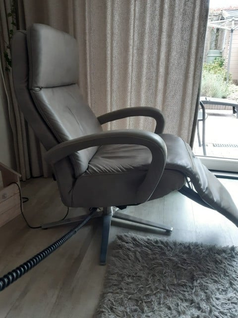 Relax fauteuil