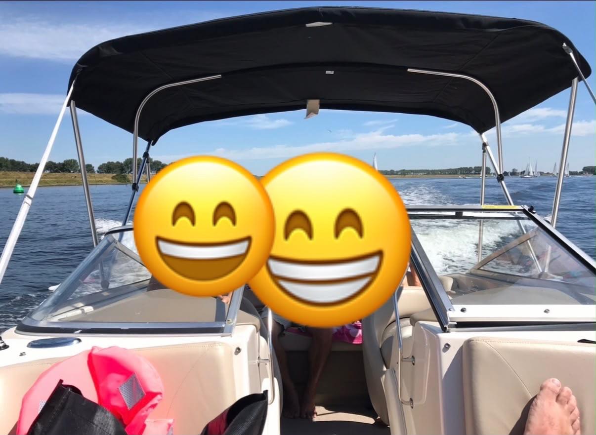 Larson lxi190 bowrider