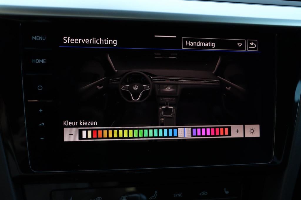 Volkswagen Arteon shooting brake 1.4 tsi ehybrid r-line business+ 217pk dsg