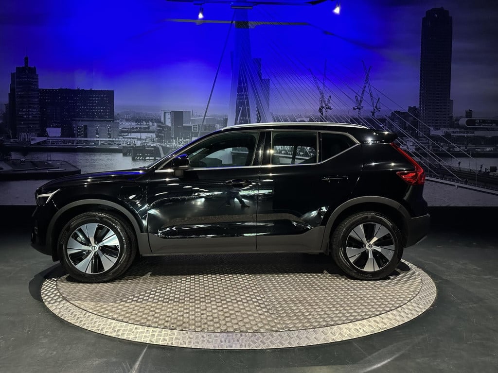 Volvo XC40 1.5 t4 plug-in hybrid plus bright *winterpack*h&k*camera
