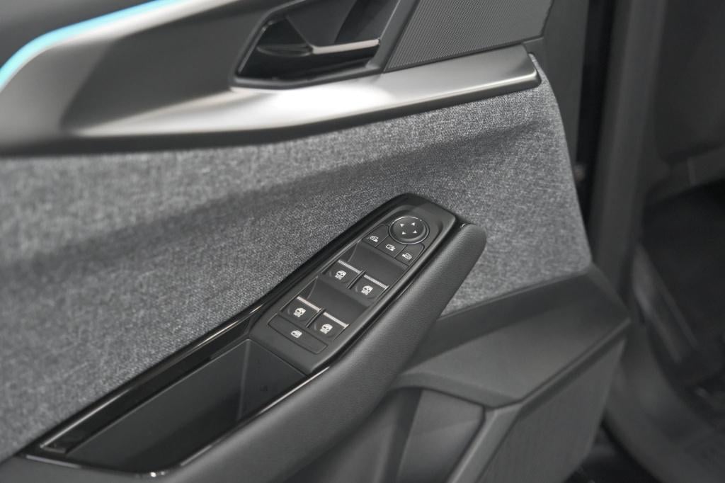 Renault Espace e-tech full hybrid 200 techno 7p. | camera | adaptieve cruis